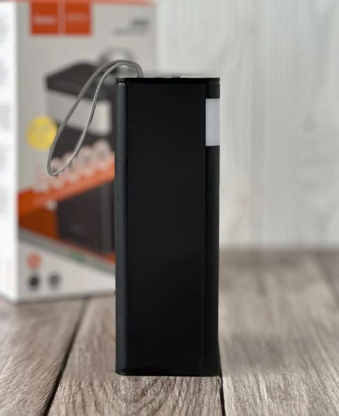 Павербанк 40000 mAh 22.5W для телефона планшета з ліхтариком, Power Bank  із швидкою зарядкою NM-5170-J86 фото