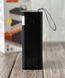 Павербанк 40000 mAh 22.5W для телефона планшета з ліхтариком, Power Bank  із швидкою зарядкою NM-5170-J86 фото 4
