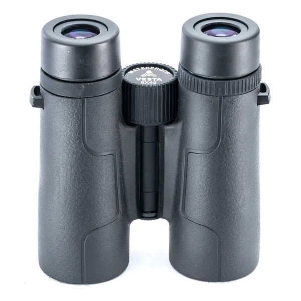 Бінокль Vanguard Vesta 8x42 WP із збільшенням на х8 (Vesta 8420) N-DAS301009 фото