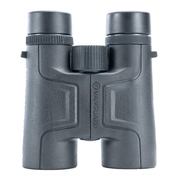 Бінокль Vanguard Vesta 8x42 WP із збільшенням на х8 (Vesta 8420) N-DAS301009 фото