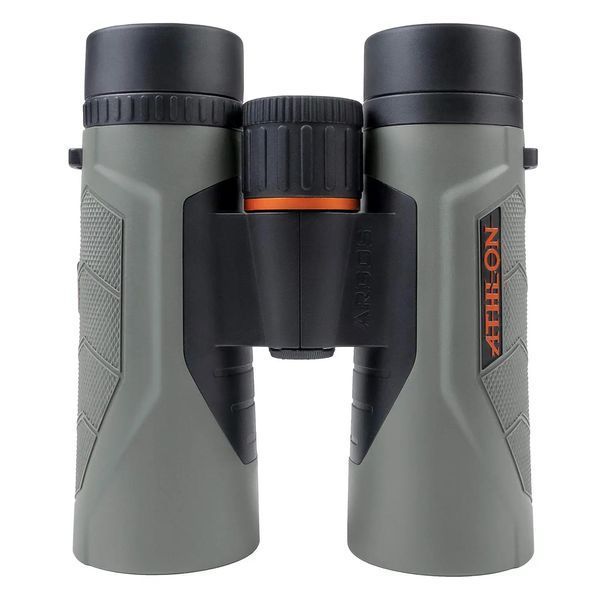 Бінокль Athlon Argos G2 HD 10x42 із збільшенням на х10 (114009) N-DAS301576 фото