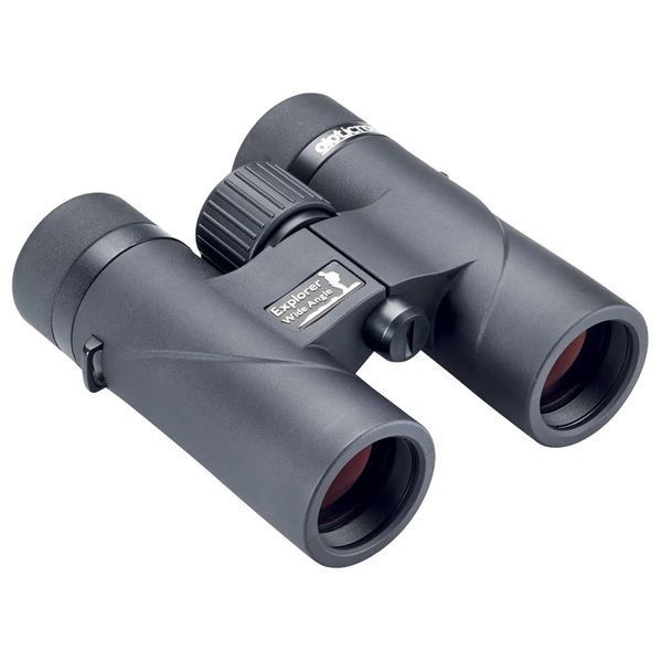 Бінокль Opticron Explorer WA ED-R 10x32 WP із збільшенням на х10 (30769) N-DAS301651 фото
