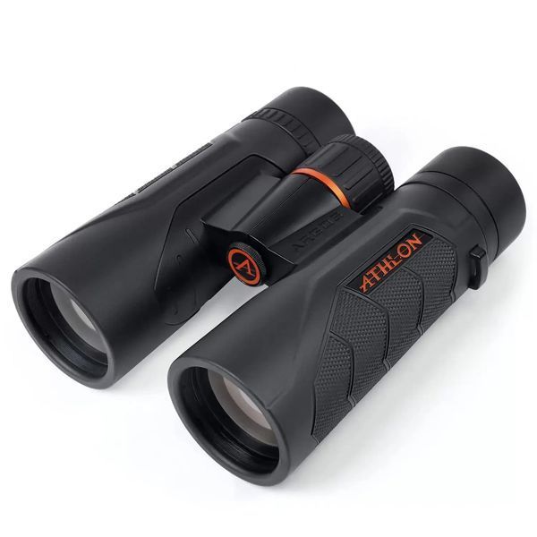 Бінокль Athlon Argos G2 UHD 10x42 (114011) N-DAS301575 фото
