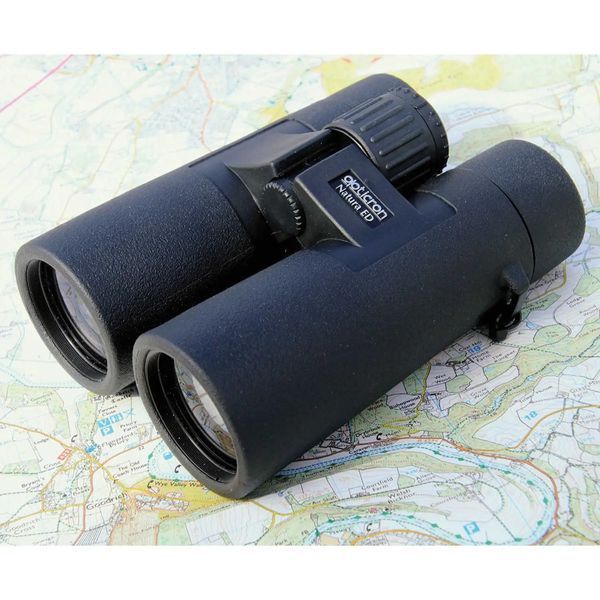 Бінокль професіний Opticron Natura BGA ED 10x42 WP (30656) N-DAS301549 фото