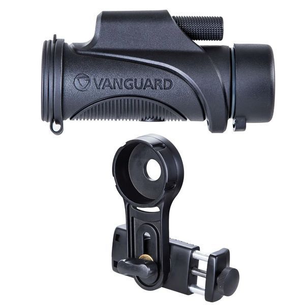 Монокуляр Vanguard Vesta 8x32 WP (Vesta 8320M) N-DAS301494 фото