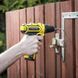 Дриль-шурупокрут акумуляторний Trotec PSCS 11-12V + кейс та зарядний пристрій N-DAS302793 фото 12