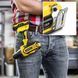Дриль-шурупокрут акумуляторний Trotec PSCS 11-20V + кейс N-DAS302794 фото 6