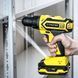 Дриль-шурупокрут акумуляторний Trotec PSCS 11-20V + кейс N-DAS302794 фото 5